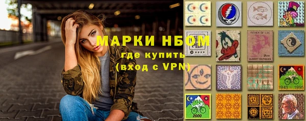 винт Алзамай